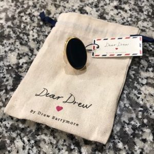 Dear Drew by Drew Barrymore • Be A Poem Ring • 7